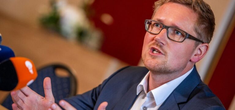 Regierung bleibt Wasserstoff-Treffen fern: Kritik der FDP