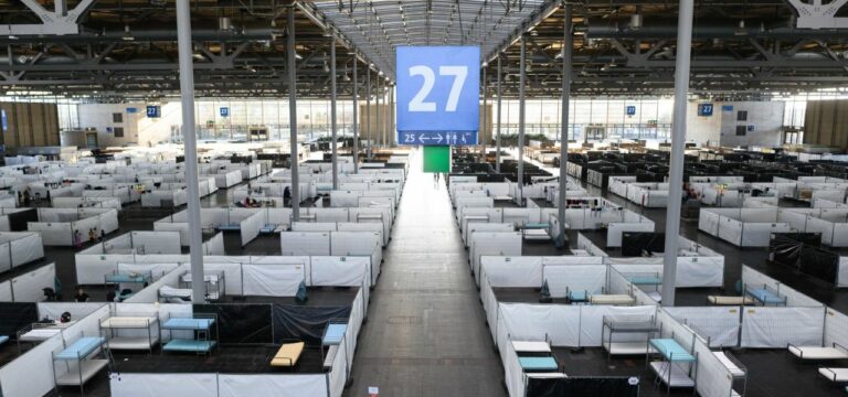 Unterbringung Geflüchteter: Das planen die Landkreise in MV