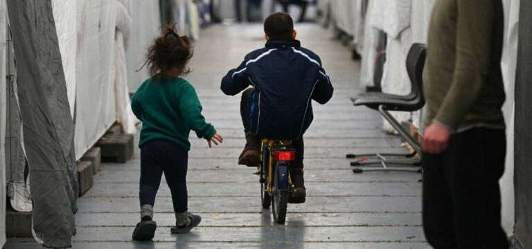 FDP will Enquete-Kommission zu Flucht und Migration