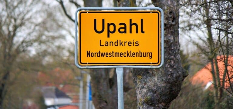 Upahl zieht wegen Bau von Flüchtlingsunterkunft vor Gericht