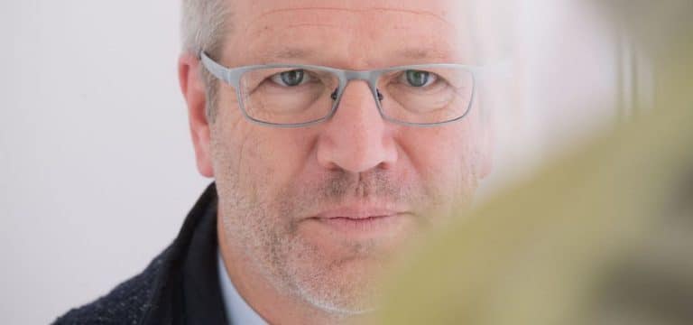 Oberbürgermeister braucht Polizeischutz: Landrat verurteilt das
