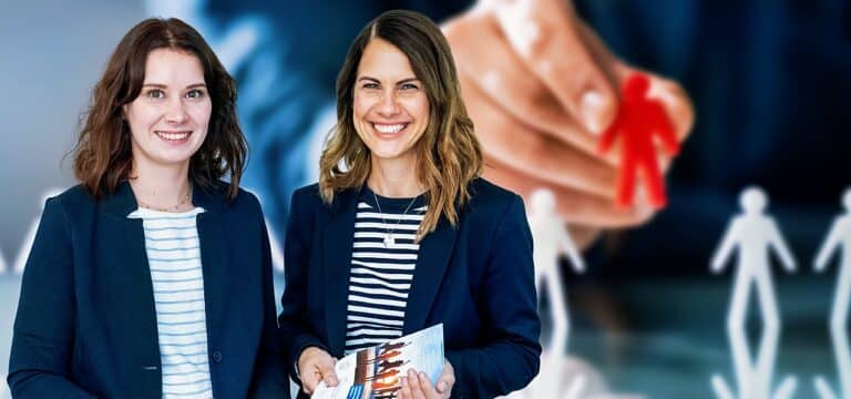 Mehr als 8400 Suchende: Jobportal für Nordwestmecklenburg großer Erfolg