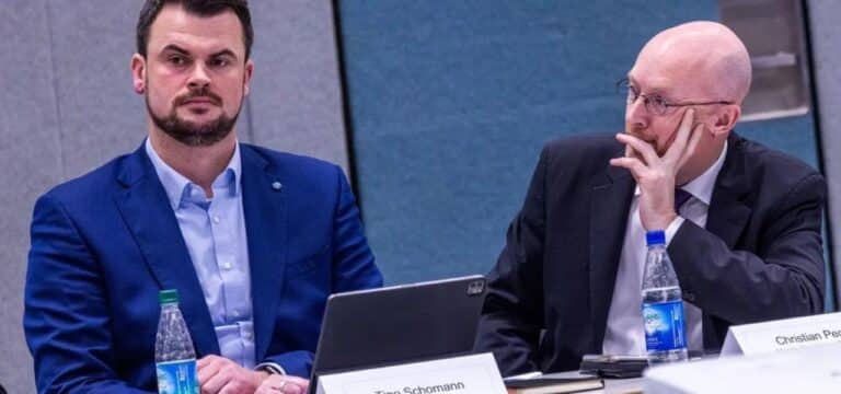 Verantwortliche wollen Sorgen der Upahler Bürger zerstreuen
