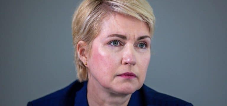 Schwesig: Auch Bundesregierung wollte Nord Stream 2