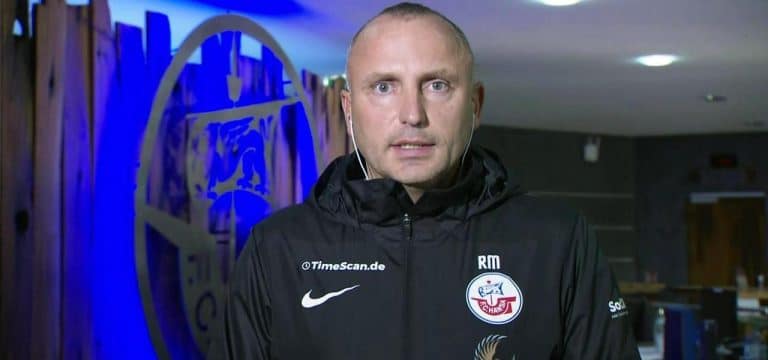 Marien nach St. Pauli-Spiel: „Rote Linie überschritten“