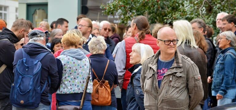 Wismar: Kostenlose Stadtführungen am Weltgästeführertag