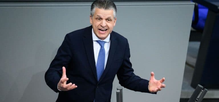 Frei fordert Sonderermittler für „Kreml-Sumpf“ in MV