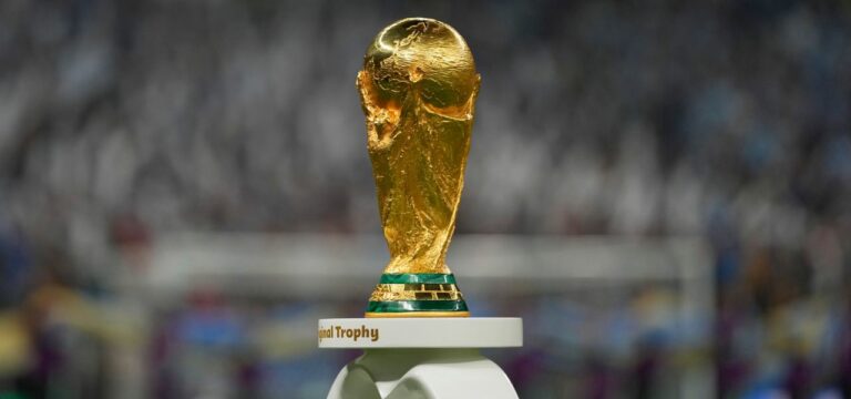 Rückkehr nach 100 Jahren: Vier Länder wollen gemeinsam WM 2030 ausrichten