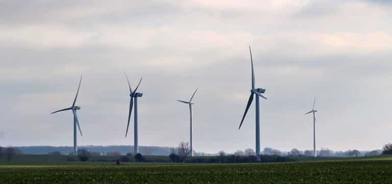 Denkmalschutz stoppt Windkraft-Genehmigungen