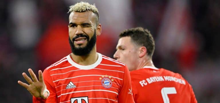 Statement-Sieg im Titelkampf: FC Bayern rauscht unerbittlich über Union hinweg