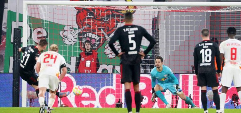 Spitzenspiel gedreht: Union Berlin macht dem FC Bayern weiter große Sorgen