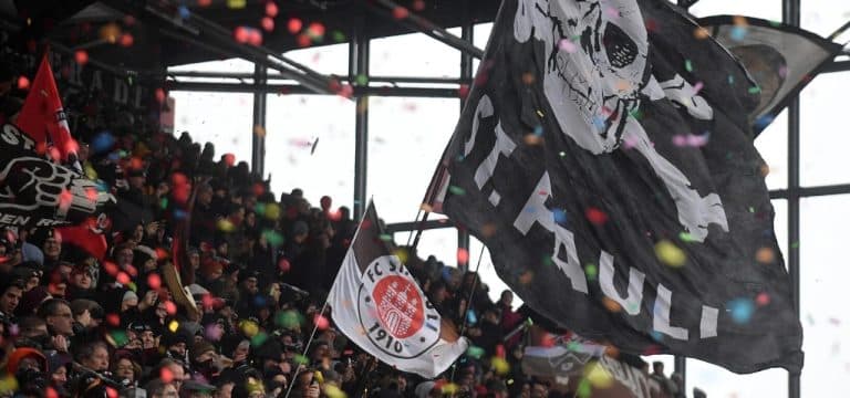 Polizei: Risikospiel zwischen St. Pauli und Rostock