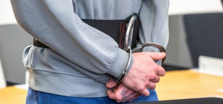 Schwerin: Staatsanwaltschaft beantragt Haftbefehl nach Messerangriff