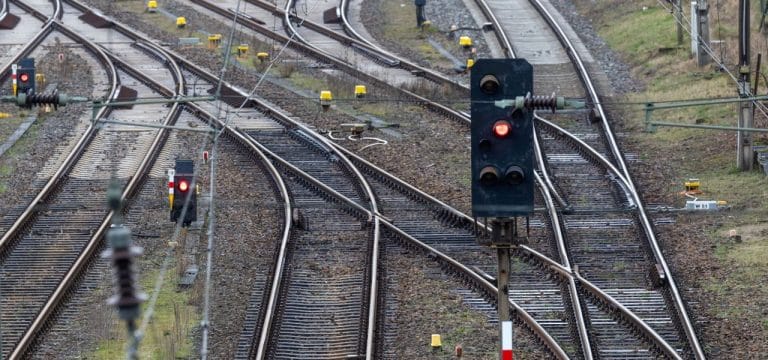 „Wollen nicht Reisende treffen“: Bahngewerkschaft lehnt Streiks über Ostern ab