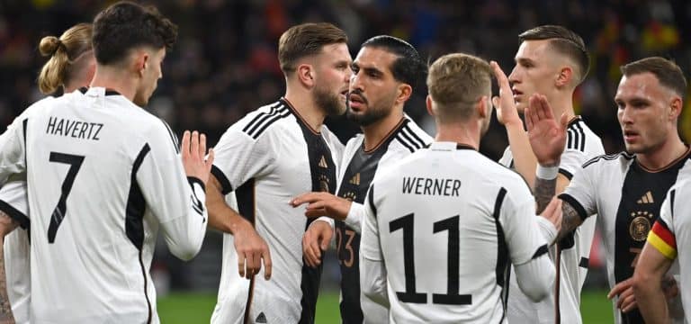 Flicks Kader schrumpft: Zwei Stars verlassen das DFB-Team vorzeitig