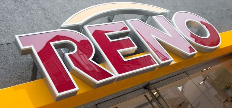 Kurz nach Eigentümerwechsel: Schuhhändler Reno meldet Insolvenz an