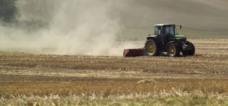 Gestiegene Kosten: Landwirte beraten Probleme bei Bauerntag