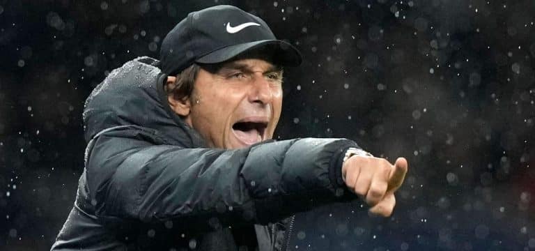 Nach vernichtender Spieler-Rüge: Conte fliegt in Tottenham – kommt Nagelsmann?