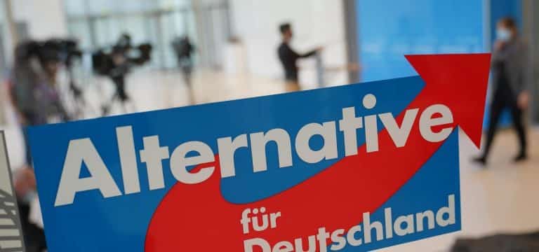 Schwesig hält AfD-Verbotsverfahren aktuell für „zu früh“