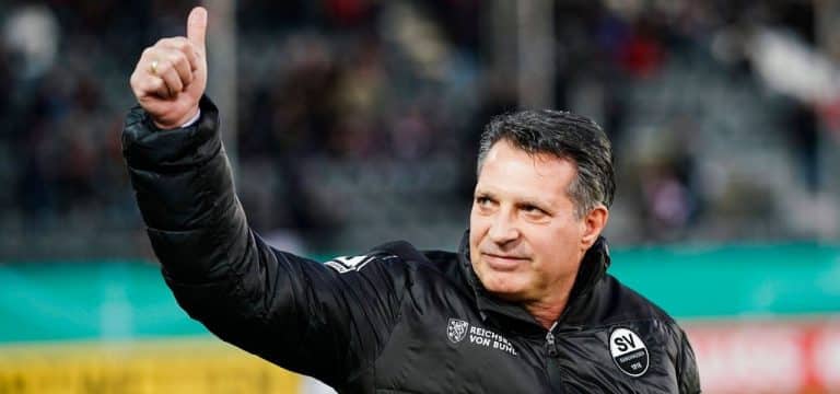 Hansa will in Nürnberg den Punkt zum Ligaverbleib holen