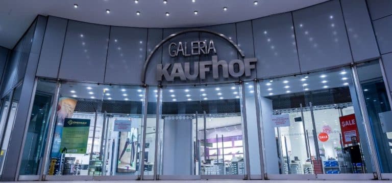 Wende: Kaufhof Galeria Rostock soll doch nicht schließen