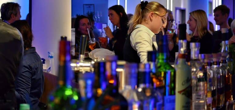 Eventtipp: Heute Abend geht’s wieder zur „Park Inn – Afterworkparty“