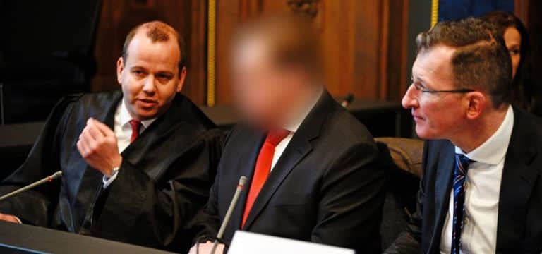 German Pellets-Angestellte: Untergangsstimmung schon 2015