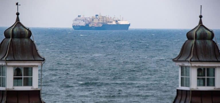Schwesig gegen Pläne des Bundes für LNG-Terminal
