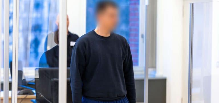 Eltern und Schwester getötet: Dreifachmörder von Rövershagen bekommt lebenslang