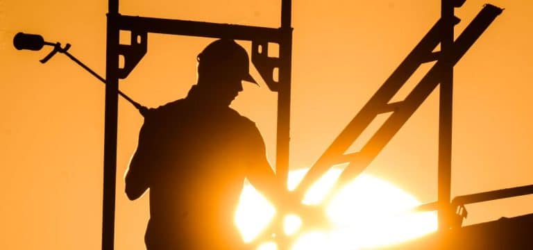 Arbeitslosigkeit zum Sommerausklang in MV leicht gestiegen