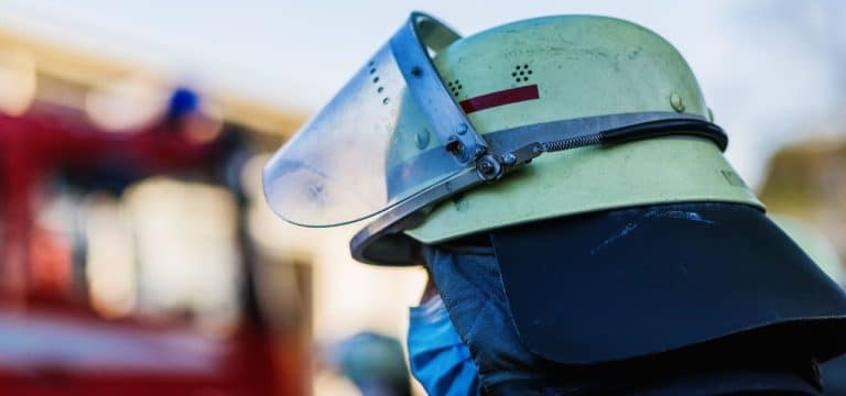 Feuer in Schwerin gelöscht – Hauptbahnhof wieder freigegeben