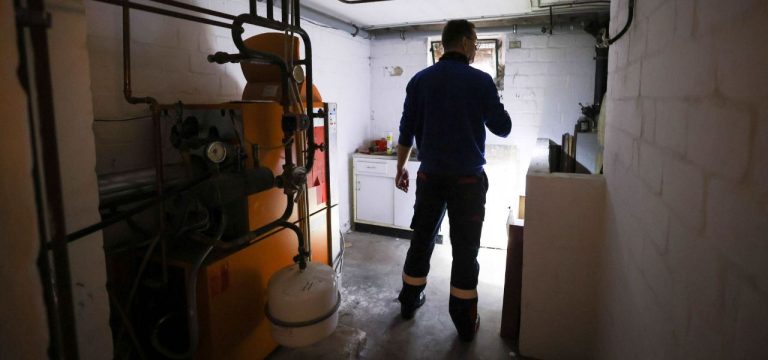 Handwerk zu Verbot fossiler Heizungen: „Wunschdenken“