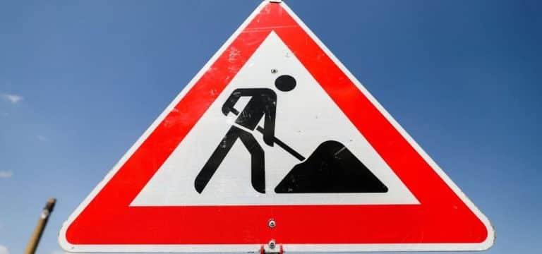 Ausbau der K 29 vom Ortseingang aus Richtung Lützow bis Groß Welzin