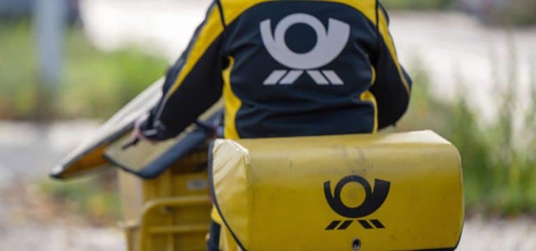Post hat Probleme bei Erfüllung der Filialnetz-Pflicht