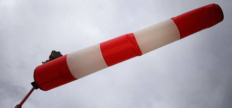 Stürmischer und wechselhafter Donnerstag in MV