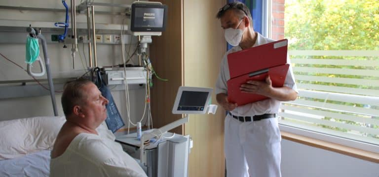 Wismar: 400. Schlauchmagen-Operation im Sana HANSE-Klinikum – und eine echte Erfolgsgeschichte