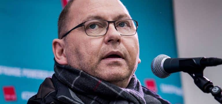 Warnstreiks in 40 Kitas: Mehr als die Hälfte zu