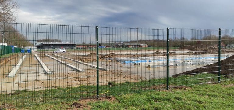 Unterkunft Upahl: Bauamt kann Bebauungsplan übergehen