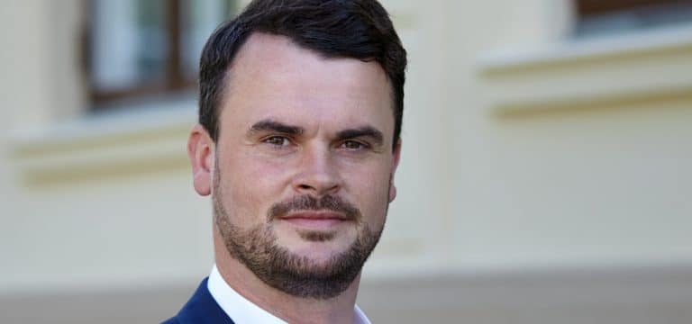 Landrat Schomann: Akzeptanz für Asylpolitik schwindet