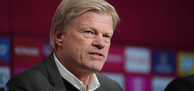 „Konstellation passt nicht mehr“: Boss Kahn rechtfertigt Trennung von Nagelsmann
