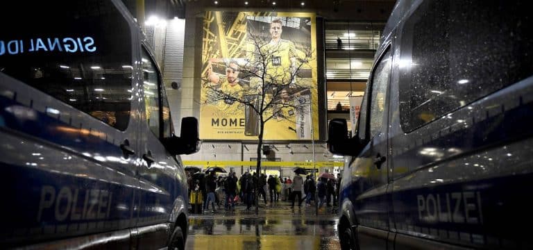 Nahverkehr liegt komplett still: Der BVB fürchtet das absolute Freitagschaos