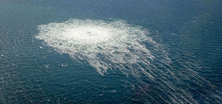 Kontrollgremium befasst sich mit Nord-Stream-Ermittlungen