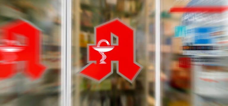 Kaum Neueröffnungen: Zahl der Apotheken in Deutschland sinkt auf 40-Jahres-Tief