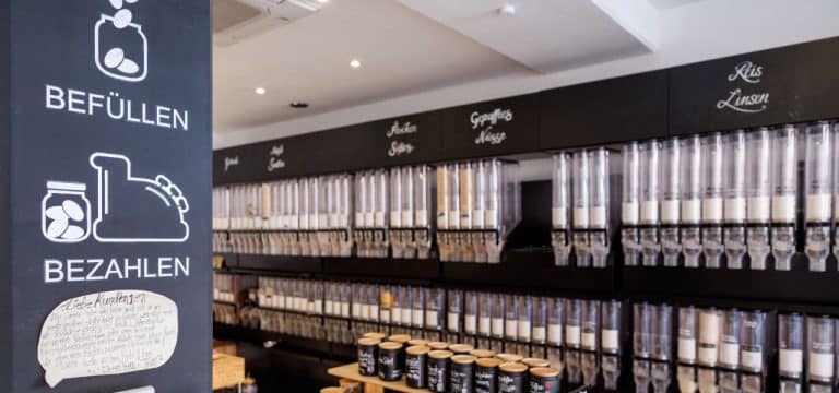 Über hundert Geschäfte geben auf: Ist das Konzept der Unverpackt-Läden gescheitert?