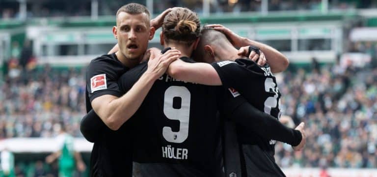 SC Freiburg feiert doch noch seine Jubiläums-Festspiele