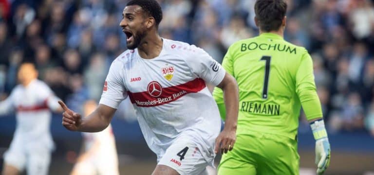 Bochum patzt im Abstiegsduell: Hoeneß‘ Stuttgarter siegen sich vom letzten Platz