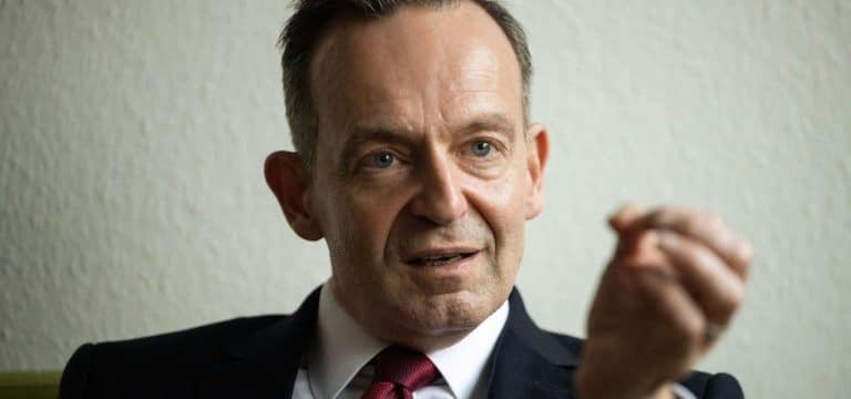 Flächendeckend Tempo 30?: Wissing will Städte nicht selbst entscheiden lassen