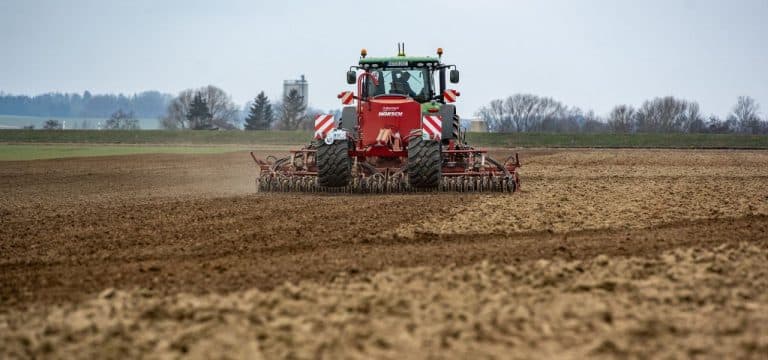 Ministerium setzt auf Vernässung – Bauern verlieren Land
