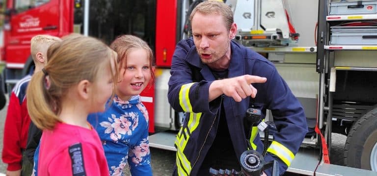 Wismar: SPD-Kinderfest am 1. Mai auf dem Turnplatz