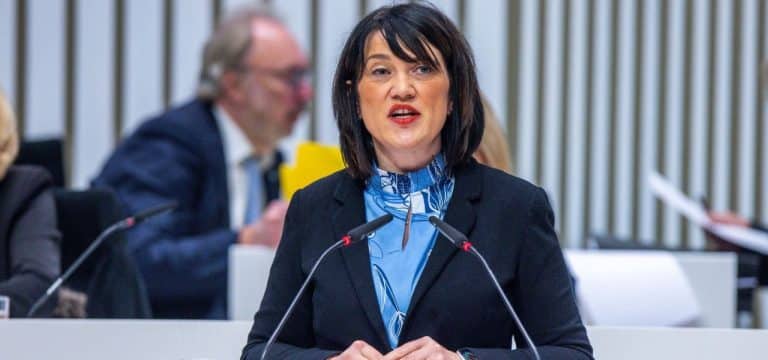 30 Jahre Landesfrauenrat – Ministerin würdigt Engagement